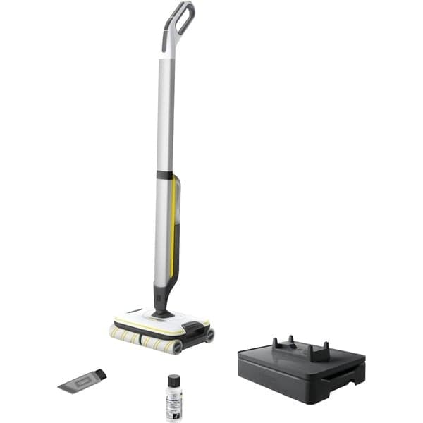 Kärcher FC 7 CORDLESS påslös dammsugare