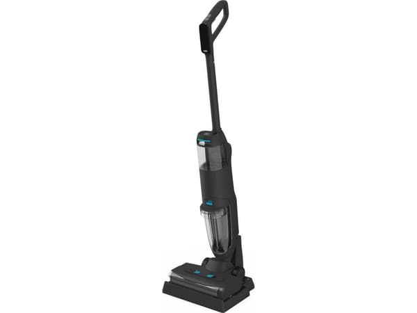 Mamibot | Multi purpose Floor Cleaner | Flomo II Plus | Cordless operating | Washing function | 25.55 V | Operating time (max) 33 min | Black | Warra