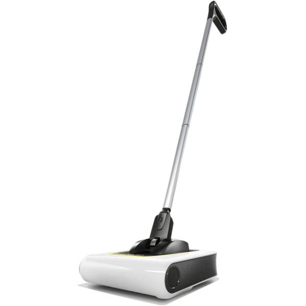 Kärcher Mattsopare KB 5 Svart, Vit