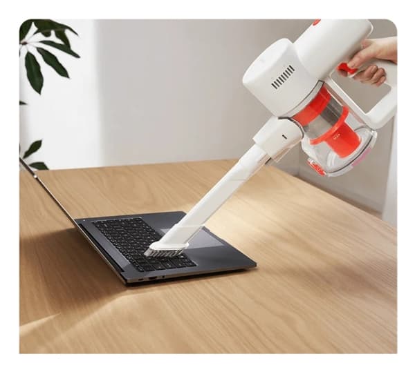 Xiaomi C203 Vacuum Cleaner G20 Lite - Støvsuger - pinne/håndholdt (2-i-1) - uten pose - uten kabel