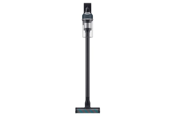 Samsung VS20C852FTB, Kuiva, Monisykloni, Matto, Kova lattia, 86 dB, 210 W, Pussiton, Pussiton