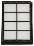 Pikkukuva 3 / 5: Nordic Quality Bosch/Siemens HEPA filter VZ54000