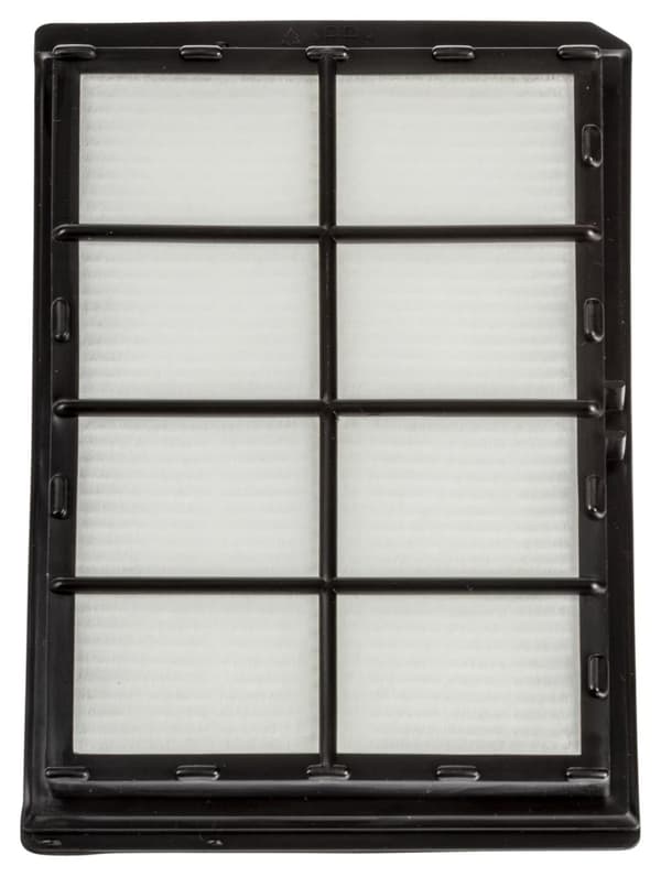 Nordic Quality Bosch/Siemens HEPA filter VZ54000