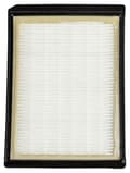 Pikkukuva 2 / 5: Nordic Quality Bosch/Siemens HEPA filter VZ54000