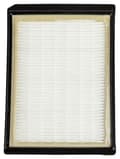 Pikkukuva 1 / 5: Nordic Quality Bosch/Siemens HEPA filter VZ54000