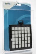 Pikkukuva 5 / 5: Nordic Quality Bosch/Siemens HEPA filter (130x130x27mm)