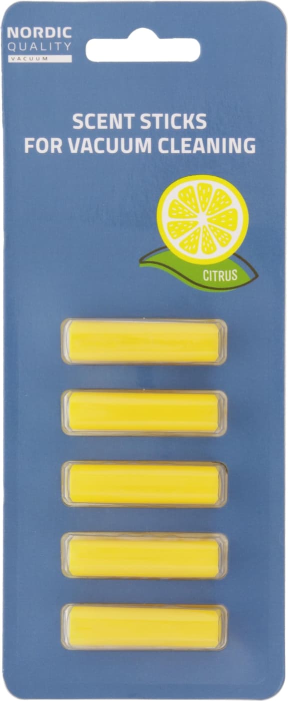 Nordic Quality Doftpinnar Citrus