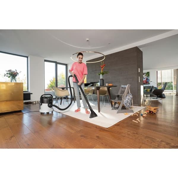 KÄRCHER Skaftdammsugare VC 4 Cordless myHome