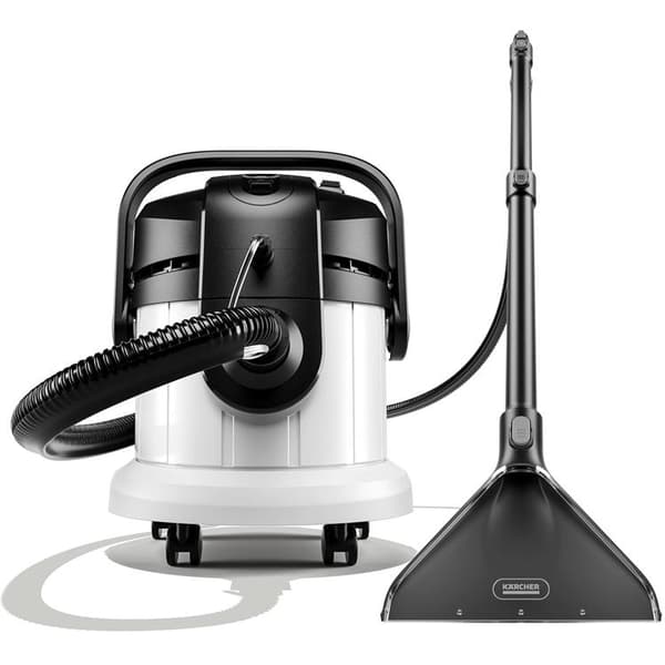 KÄRCHER Skaftdammsugare VC 4 Cordless myHome