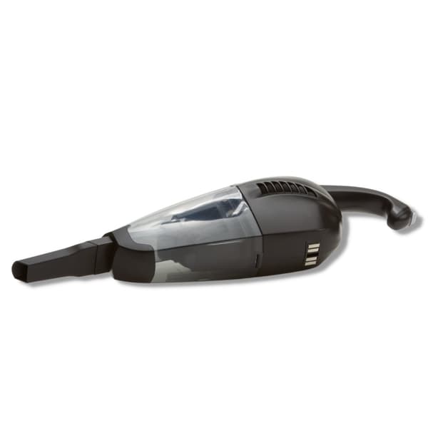 Champion Støvsugerskaft Eco Clean 2in1 120W SD420 Matt svart