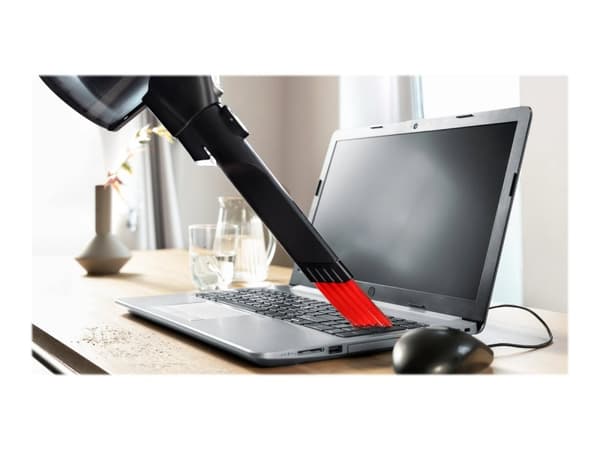 Bosch Unlimited 7 BCS711XXL Støvsuger Pind/håndholdt 0.3liter Hvid