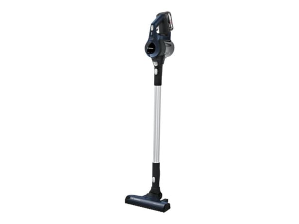 Bosch Unlimited Series | 6 BBS611PCK Stick- och handhållen dammsugare Moonlight Blue