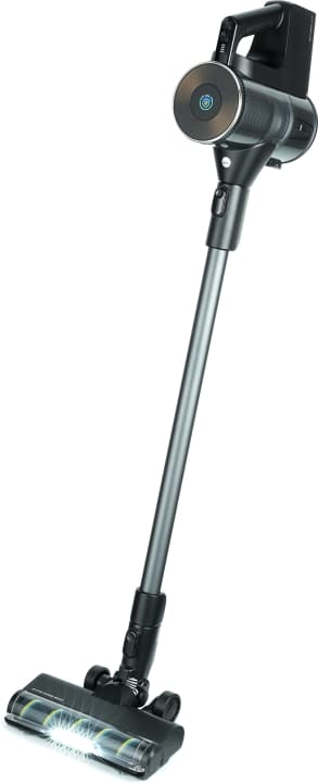 Wilfa HS1-SB dammsugare