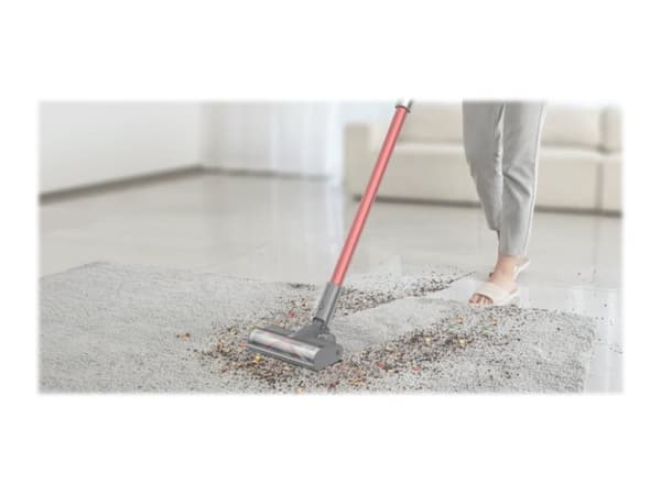 Xiaomi Dreame T20 Vacuum Cleaner Stick/Handheld 150W 0.6liter