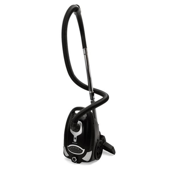 Champion Dammsugare Eco Clean 700w 9,5m DS400 - Mattsvart