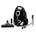 Miniatyrbild 5 av 8: Champion Dammsugare Eco Clean 700w 9,5m DS400 - Mattsvart