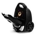 Miniatyrbild 6 av 8: Champion Dammsugare Eco Clean 700w 9,5m DS400 - Mattsvart