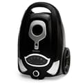 Miniatyrbild 2 av 8: Champion Dammsugare Eco Clean 700w 9,5m DS400 - Mattsvart