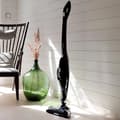 Miniatyrbild 3 av 8: Champion Skaftdammsugare Eco Clean 2in1 120W SD420 - Mattsvart