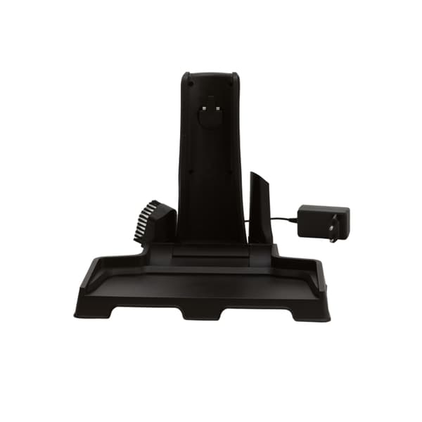 Champion Skaftdammsugare Eco Clean 2in1 120W SD420 - Mattsvart
