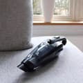 Miniatyrbild 7 av 8: Champion Skaftdammsugare Eco Clean 2in1 120W SD420 - Mattsvart