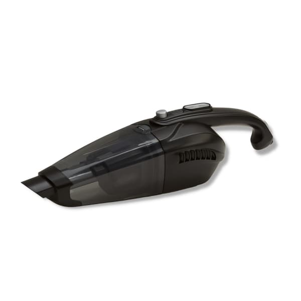 Champion Skaftdammsugare Eco Clean 2in1 120W SD420 - Mattsvart