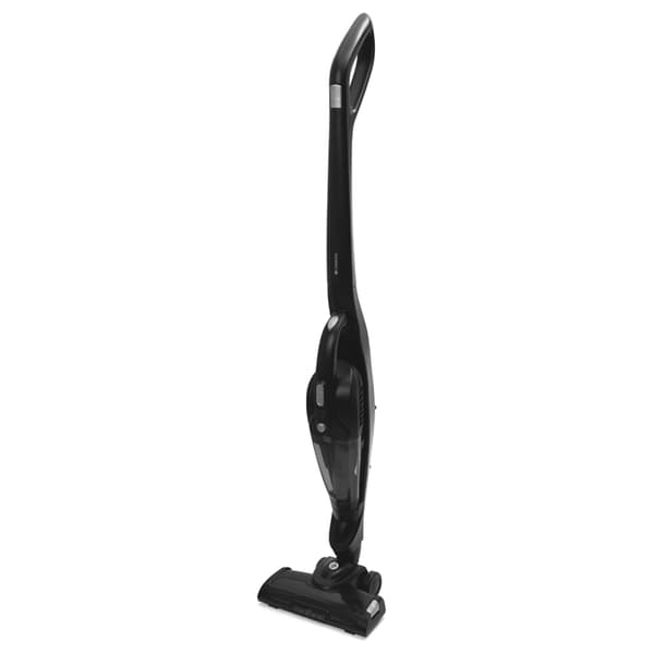 Champion Skaftdammsugare Eco Clean 2in1 120W SD420 - Mattsvart