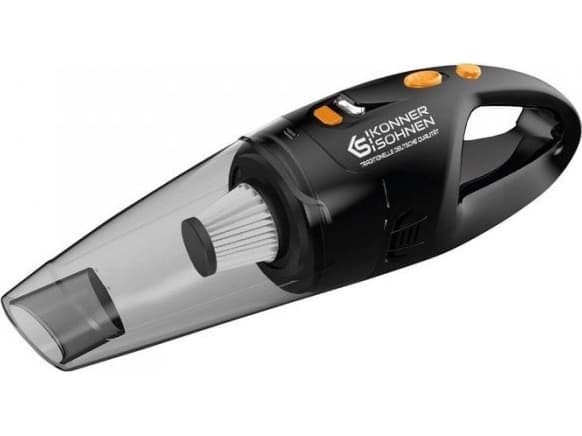 UN INDUSTRIDAMMSUGARE KS VC20 (1 W)