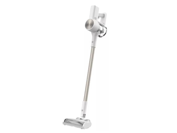 Xiaomi G20, Torr, Cyklonisk, Matta, Utan påse, Beige, Vit, 0,6 l