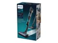 Miniatyrbilde 2 av 5: Philips AquaTrio 9000 Series XW9383 - Støvsuger - pinne/håndholdt (2-i-1) - uten pose - uten kabel - pianosvart