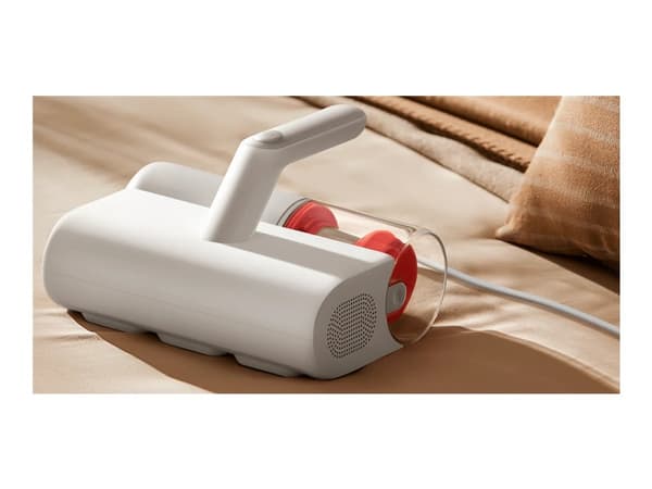 Xiaomi MJCMY02EU - Pölynimuri - käsikäyttöinen - ilman pussia Valkoinen