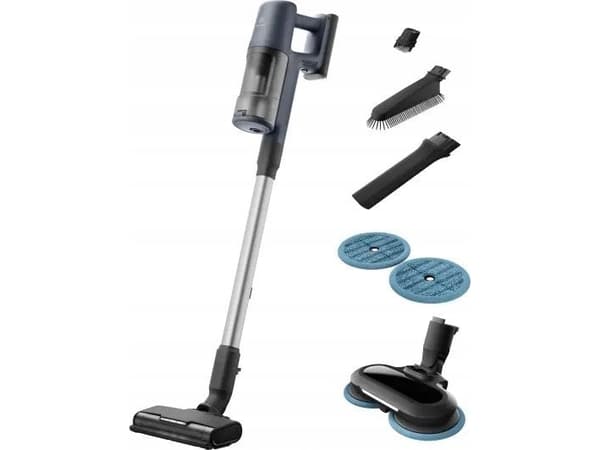 Dammsugare ELECTROLUX EP61H21WET