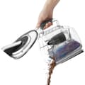 Miniatyrbillede 7 af 11: Støvsuger VC900, 900 W, poseløs - sort/grå