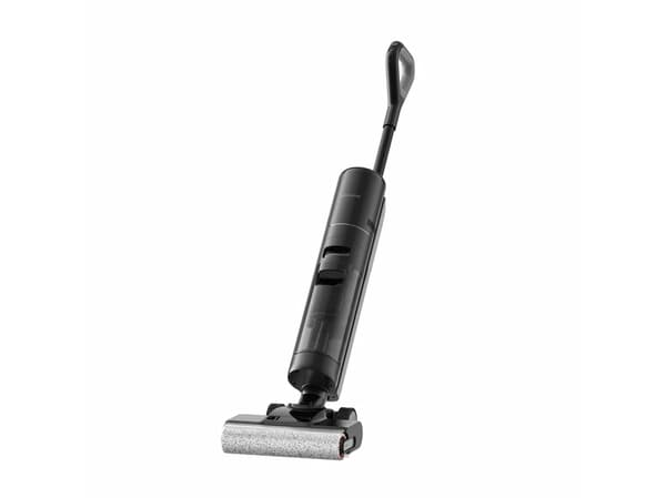 Dreame Dreame Wet &amp; Dry H13 Pro pölynimuri Pystysuora imuri musta