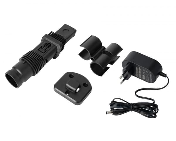 Emerio UVC-130959 Skaftdammsugare