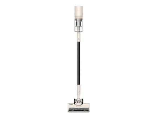 Dreame U10, Torr, EPA, Utan påse, Beige, Vit, 0,5 l, Batteri