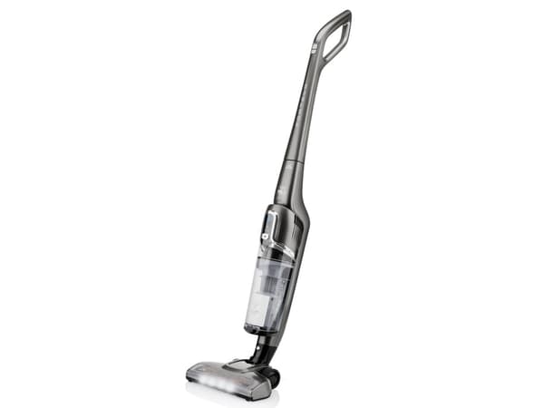 ETA Vacuum Cleaner | ETA624590000 FORTELO | Cordless operating | Handstick | 100-240 V | Operating time (max) 50 min | Grey | Warranty 24 month(s)