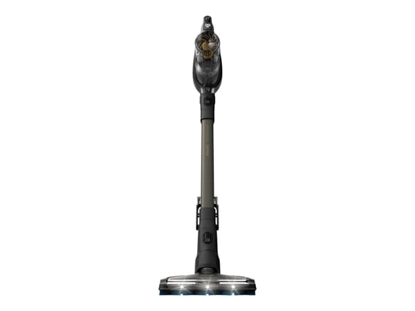 Philips 8000 Series XC8349 Aqua Plus håndholdt støvsuger 0,6 liter svart titan Sort