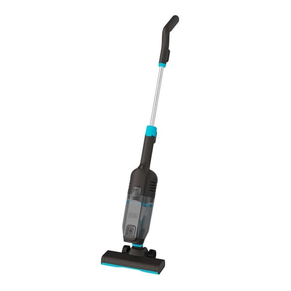 BLACK+DECKER Skaftdammsugare med Sladd | CDON