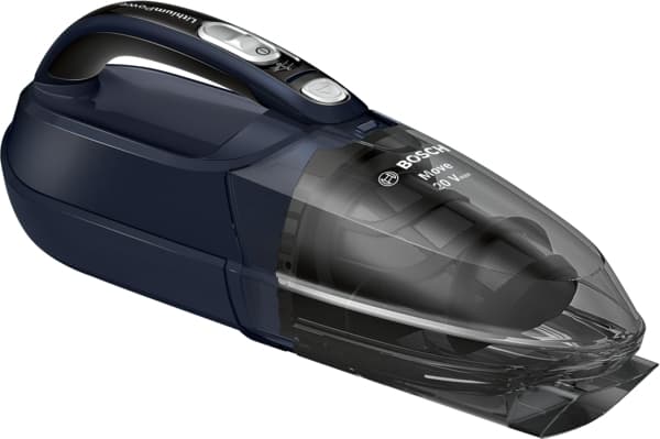 Bosch Move Litium Handhållen dammsugare 20v (BHN20L)
