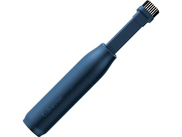 Veho Tubevac, Torr, 75 W, Mekanisk, Kina, Påslös, Blå