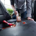 Miniatyrbild 7 av 10: UWANT UWANT B200 12000Pa 1900W Tvättdammsugare - Vit