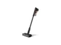 Pikkukuva 2 / 3: Philips 7000 series XC7055/01 Cordless Vacuum Aqua, Stick vacuum, Bagless, Musta, Punainen, 0,6 L, Suorakulmainen, Kuiva &amp; Märkä