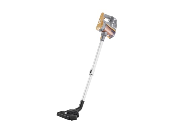 Adler Vacuum Cleaner | AD 7036 | Corded operating | Handheld | 800 W | 220-240 V | Operating radius 6 m | White | Warranty 24 month(s) one size