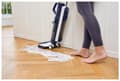 Miniatyrbilde 5 av 5: Tineco FLOOR ONE S5 Combo Plus - Støvsuger - pinne/håndholdt (2-i-1) - uten pose - uten kabel - blå inkludert lader