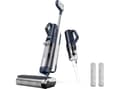 Miniatyrbilde 2 av 5: Tineco FLOOR ONE S5 Combo Plus - Støvsuger - pinne/håndholdt (2-i-1) - uten pose - uten kabel - blå inkludert lader