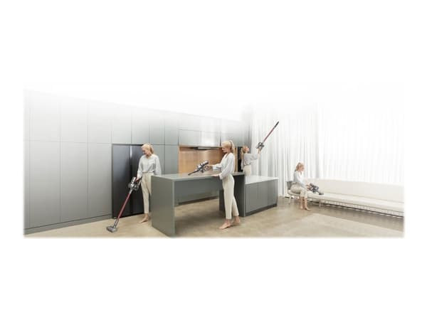 Xiaomi Dreame V11 Stick/Håndholdt støvsuger 150W 0,5 liter