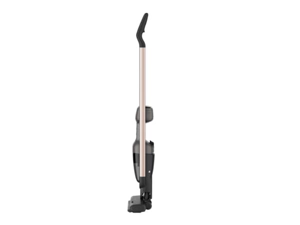 AEG AS62A25UOT, Stickdammsugare, Påslös, Grå, Torr, Hårt golv, Mjukt golv, 79 dB