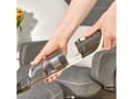 Miniatyrbilde 3 av 5: Severin HV 7140, Tørr, 120 W, 79 dB, Uten pose, Sort, Hvit, 0,2 l