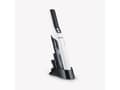 Miniatyrbilde 1 av 5: Severin HV 7140, Tørr, 120 W, 79 dB, Uten pose, Sort, Hvit, 0,2 l